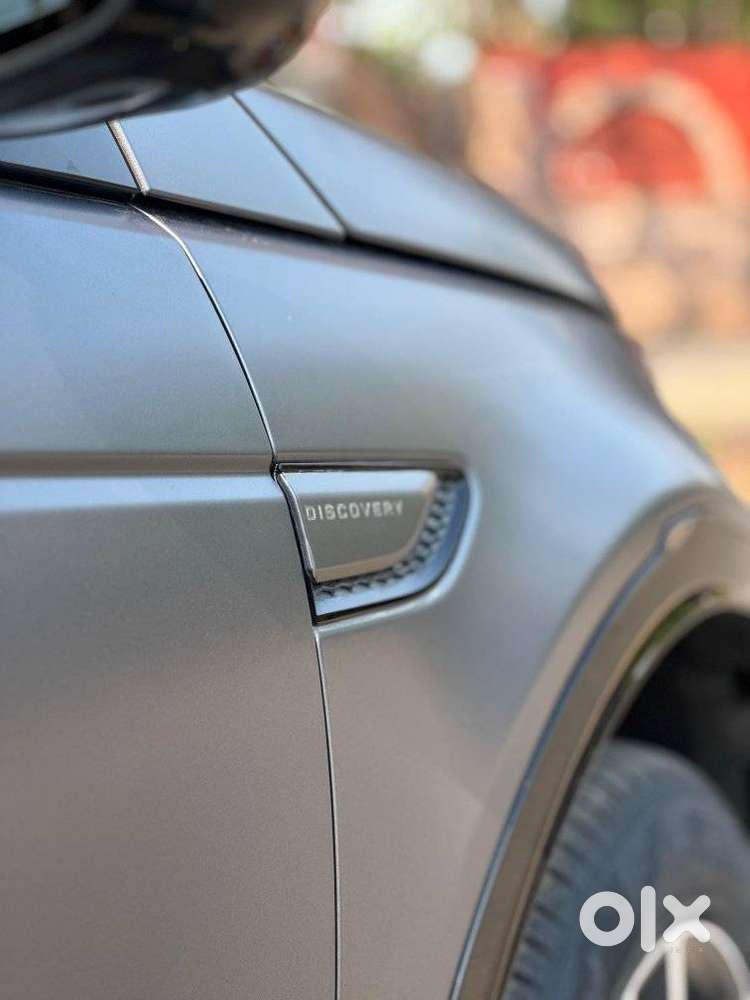 Land Rover Discovery Sport Se R-dynamic, 2024, Diesel