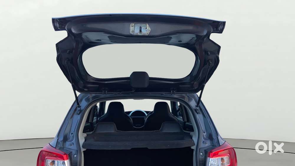 Maruti Suzuki S-presso Vxi Plus, 2022, Petrol