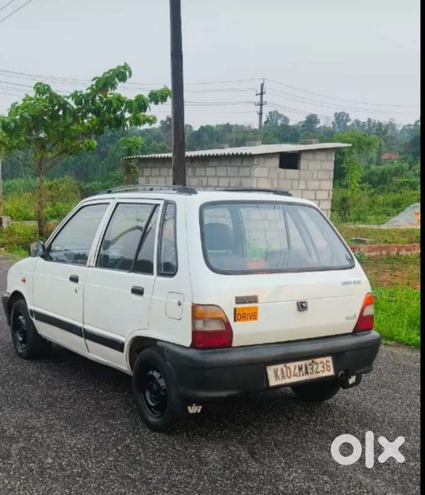 2003 Model 2029 Fc 4th Owner New Cushion Neet Cundition