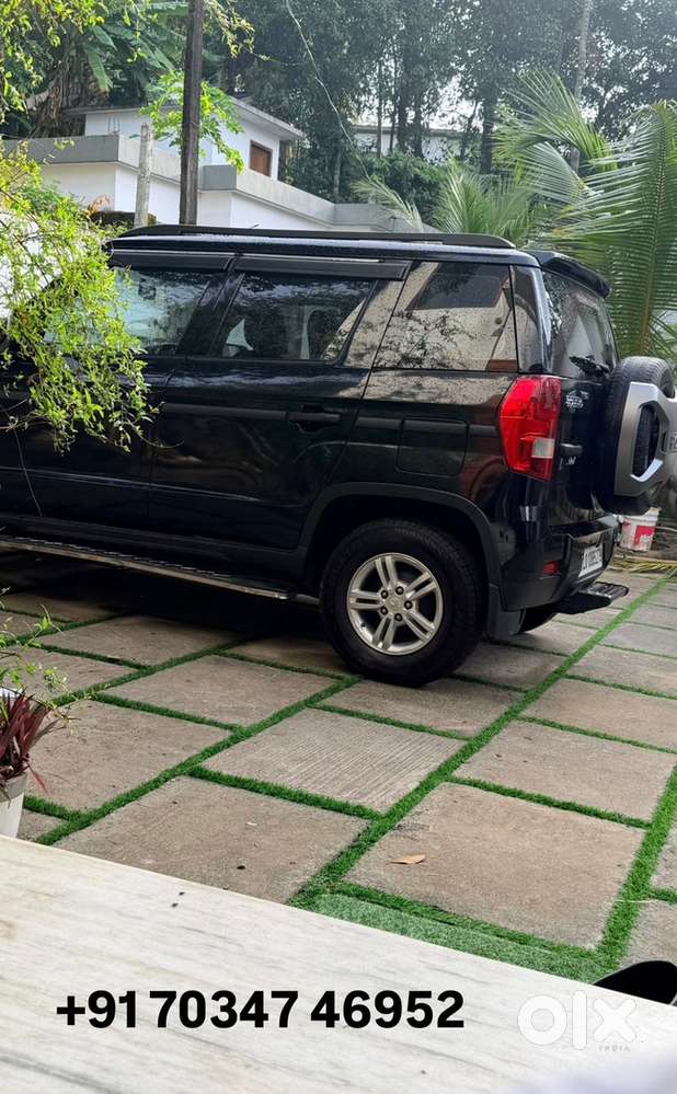 Mahindra Bolero Neo Diesel 2024