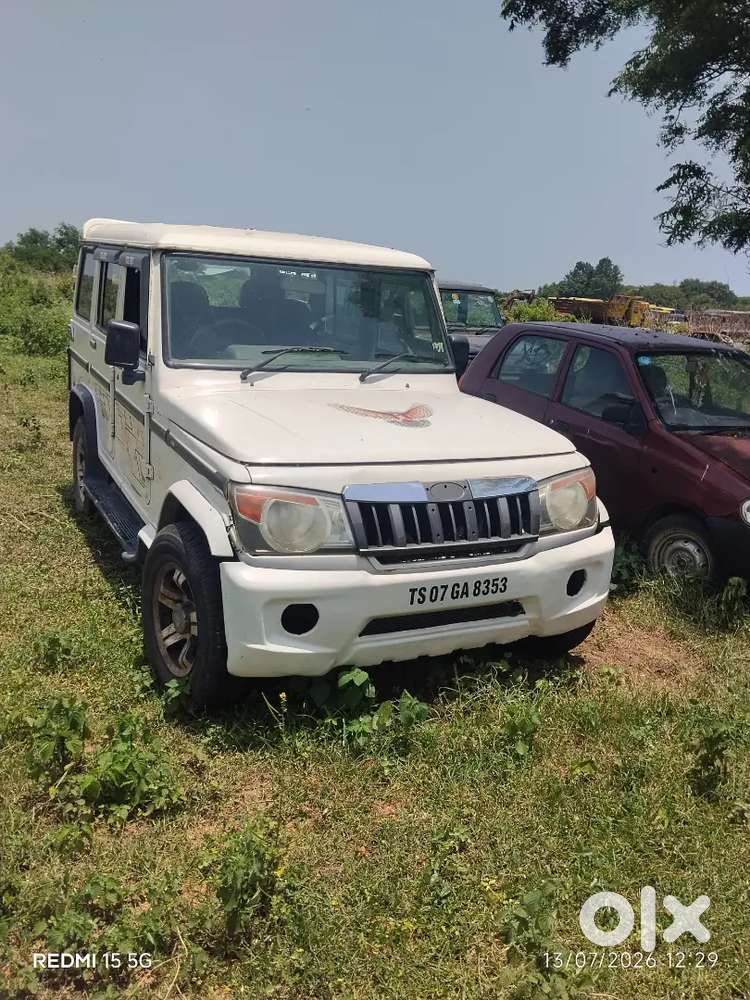 Mahindra Tuv 300 2017