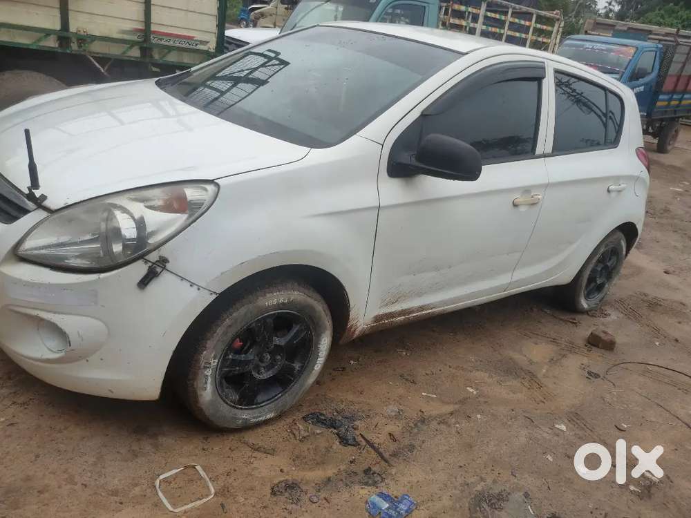 Hyundai I20 2014 Petrol 50000 Km Driven