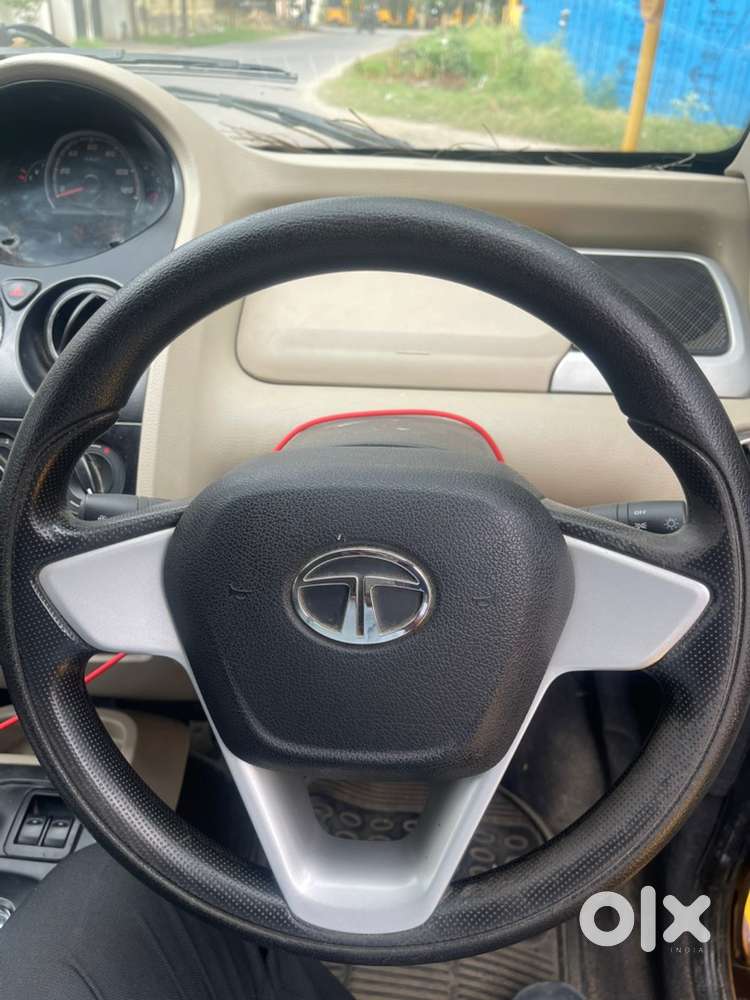 Tata Nano Genx 2015