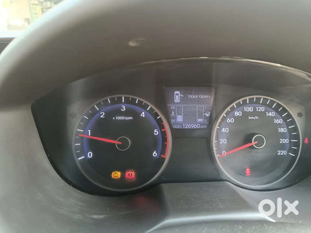 Hyundai I20 2012 Diesel Well Maintained