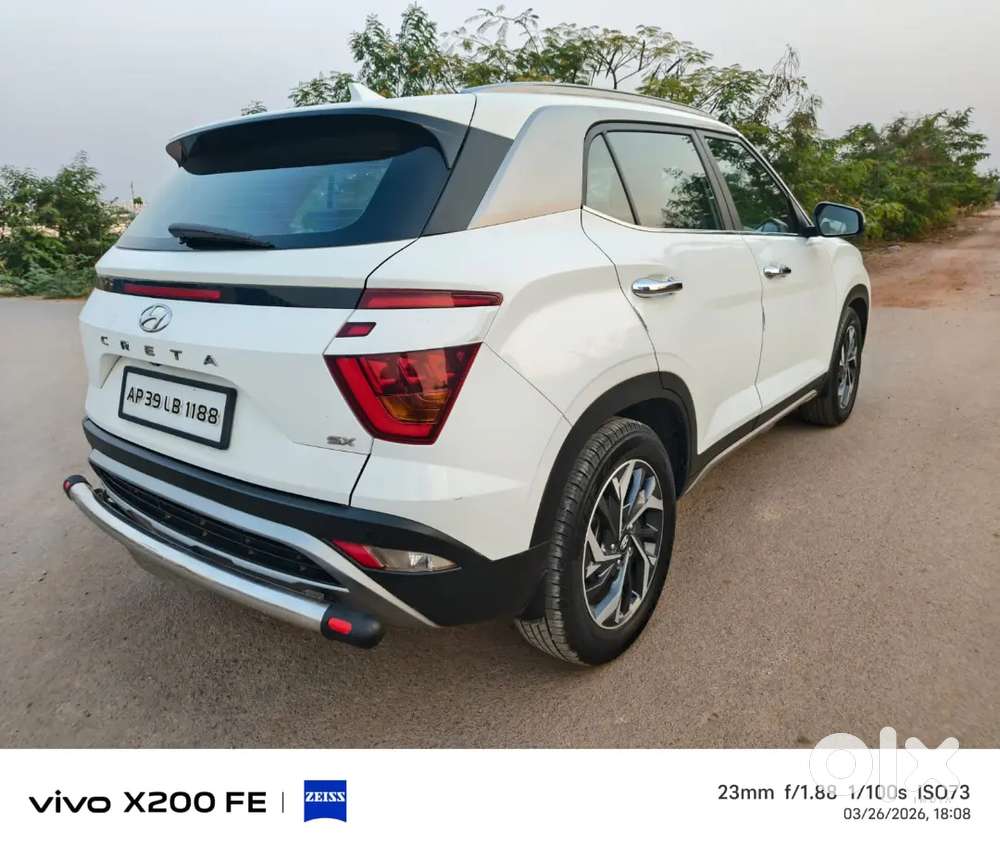 Creta 2021