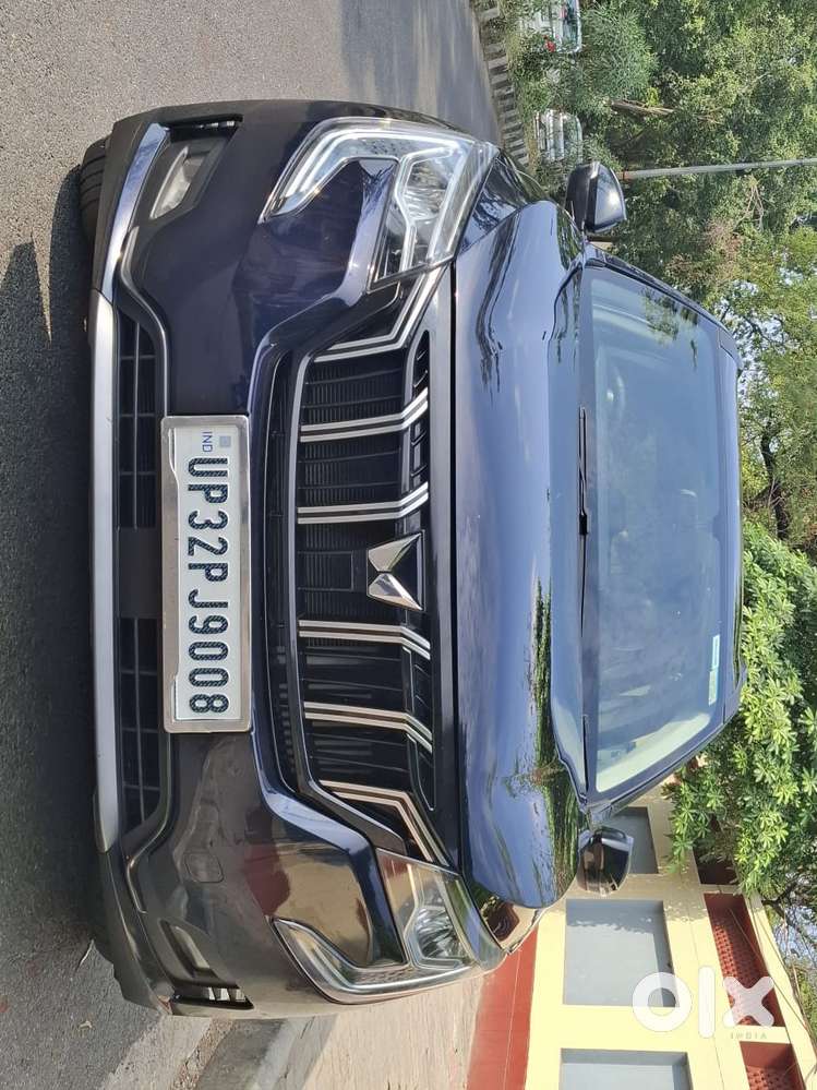 Mahindra Xuv700 2.2 Ax 5 Diesel At Str, 2024, Diesel