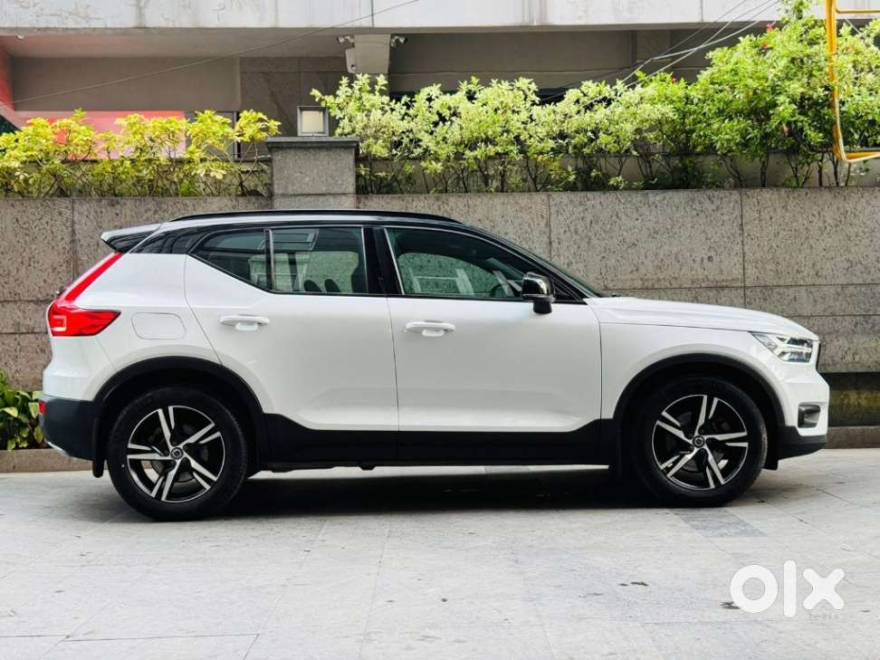 Volvo Xc40 T4 R-design, 2021, Petrol