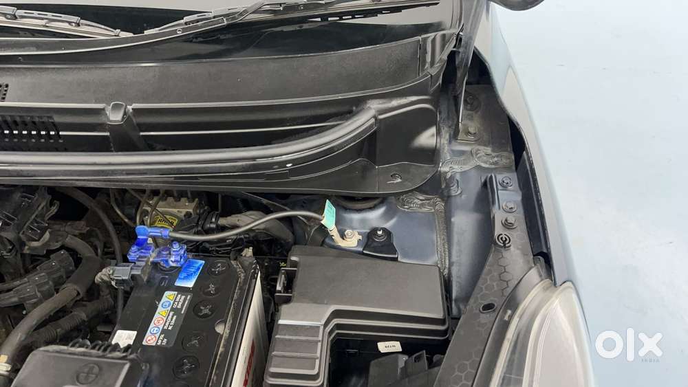 Hyundai Grand I10 Nios Sportz 1.2 Kappa Vtvt, 2022, Petrol