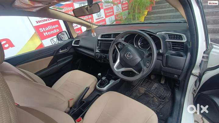 Honda Jazz 1.2 Sv I Vtec, 2015, Petrol
