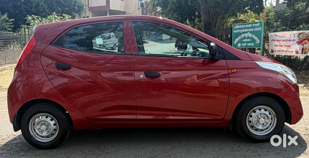 Hyundai Eon Era, 2013, Petrol