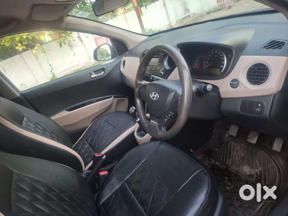 Hyundai Grand I10 1.2 Crdi Sportz, 2014, Diesel