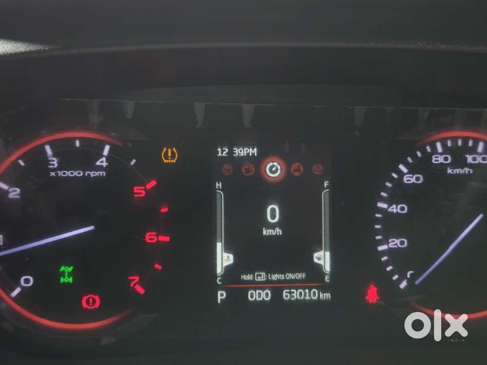 Mahindra Thar Lx 4x4 Hardtop, 2022, Diesel