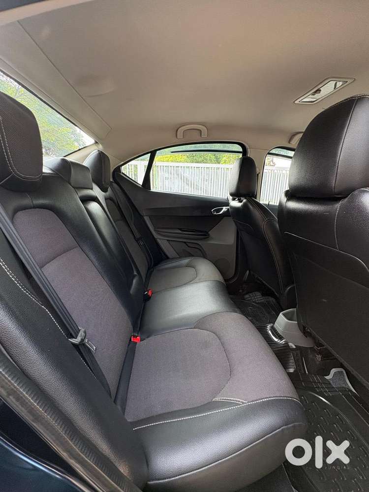 Tata Tigor Xz Plus Leatherette Pack, 2020, Diesel