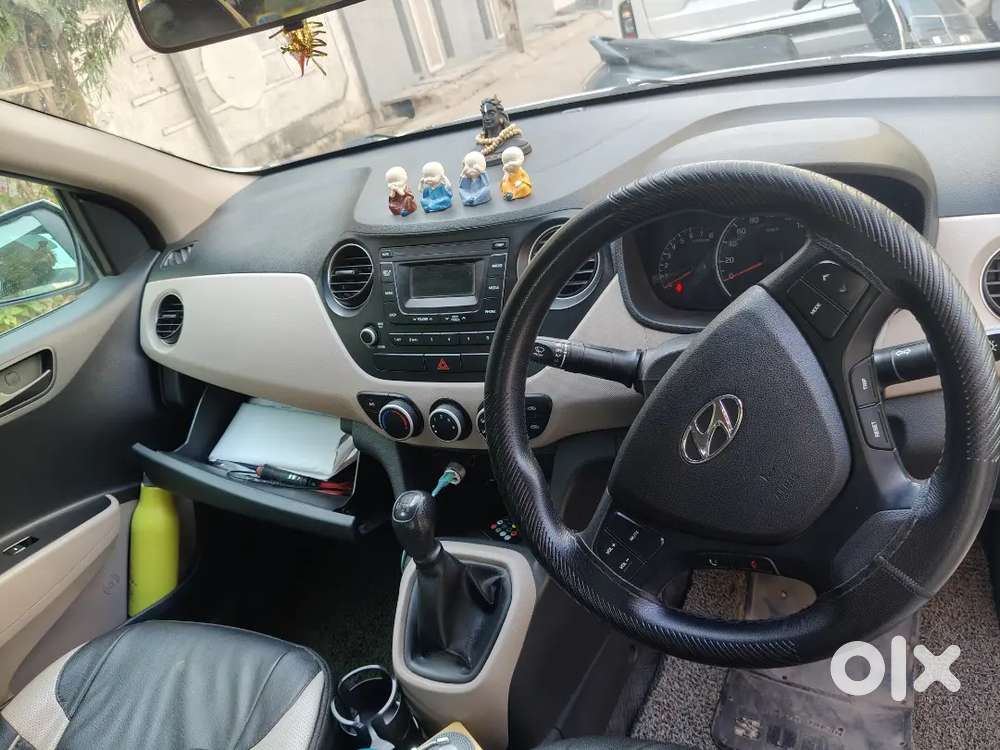 Hyundai Grand I10