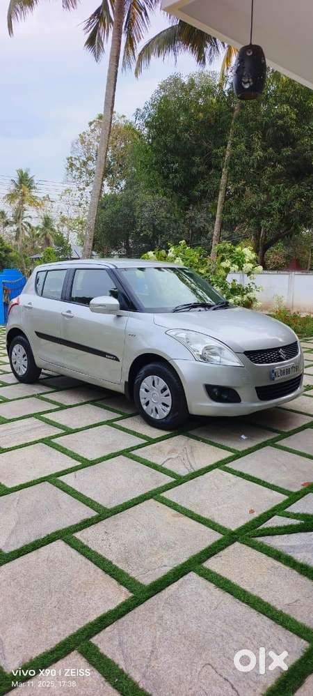 Maruti Suzuki Swift, 2013, Petrol