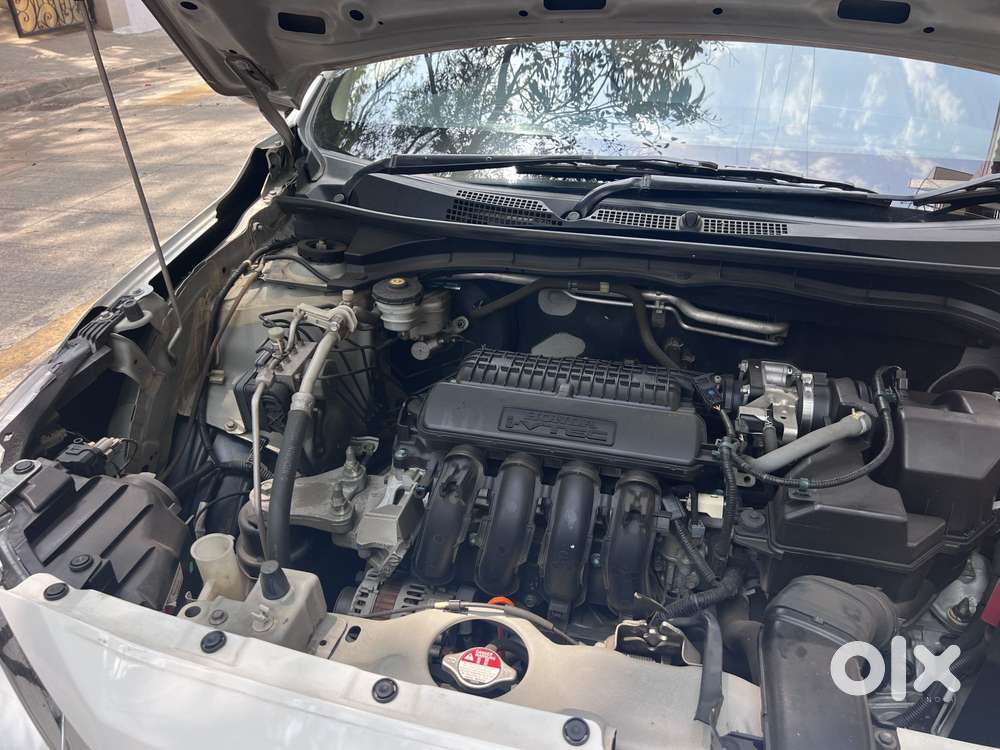 Honda Amaze 2nd Gen Vx, 2018, Petrol