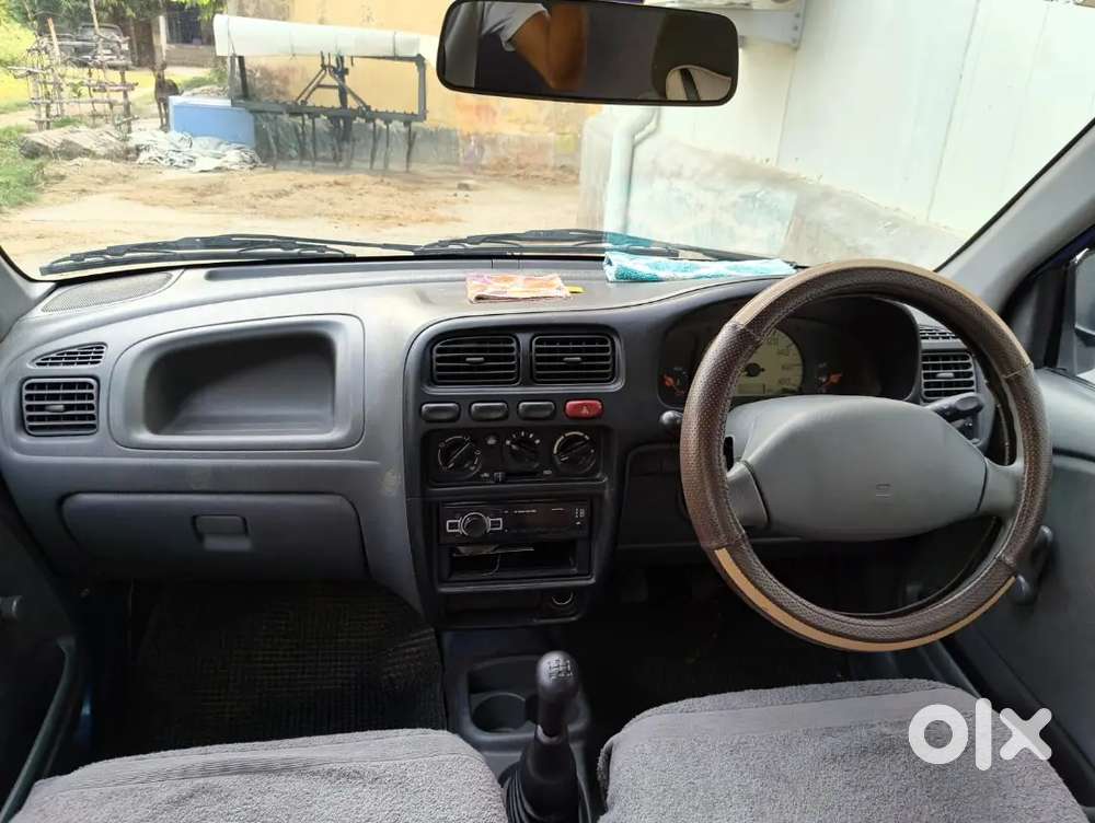 Maruti Suzuki Alto 2008