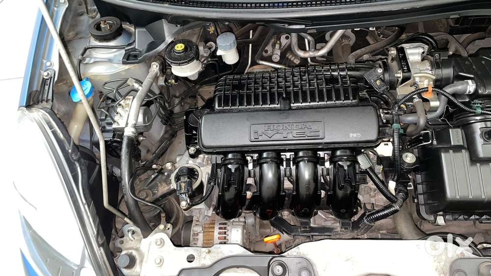 Honda Mobilio S I-vtec, 2014, Petrol