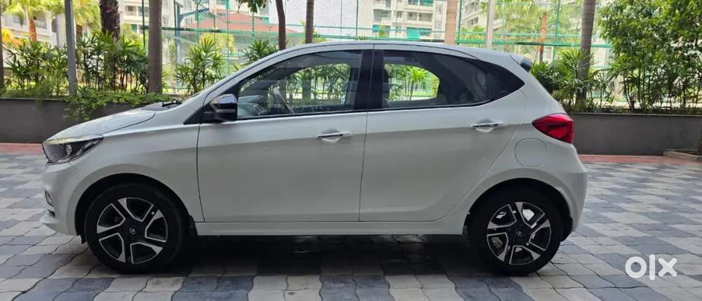 Tata Tiago Xz Opt 2023