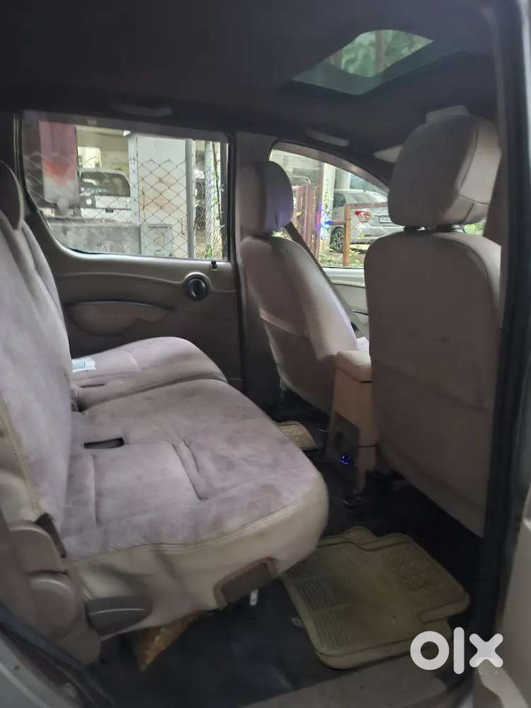 Mahindra Xylo Diesel 2009