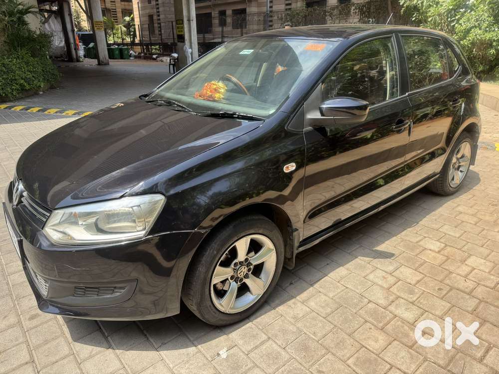 Volkswagen Polo 2009-2013 Diesel Highline 1.2l, 2010, Diesel