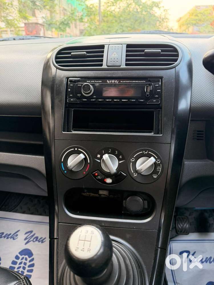 Maruti Suzuki Ritz Well Maintained Tn37 Registered Vehicle For Sale