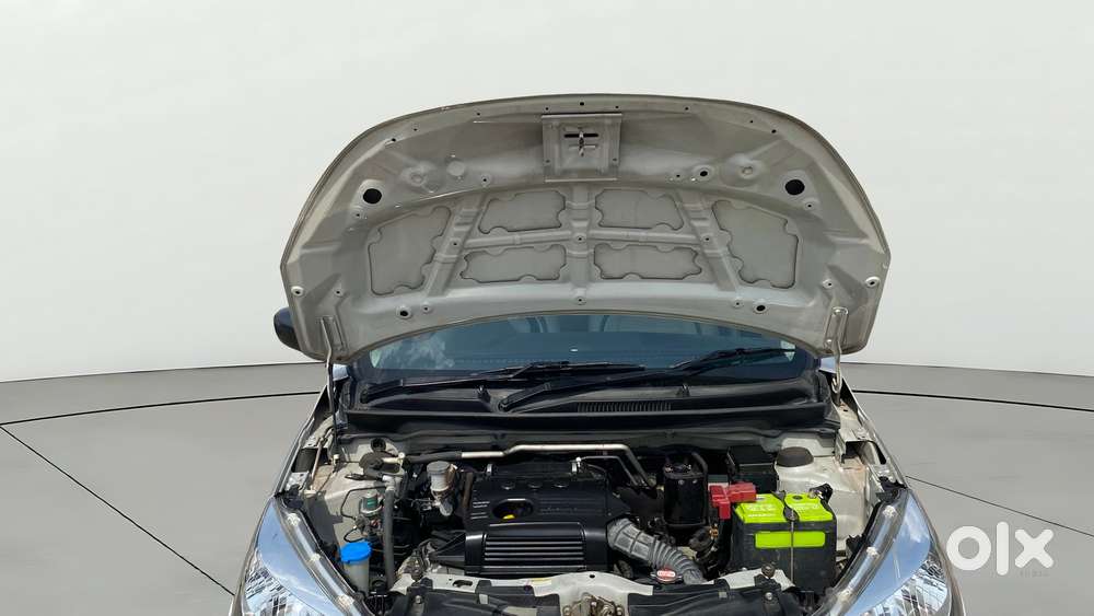 Maruti Suzuki Celerio 2014-2017 Vxi At, 2015, Petrol