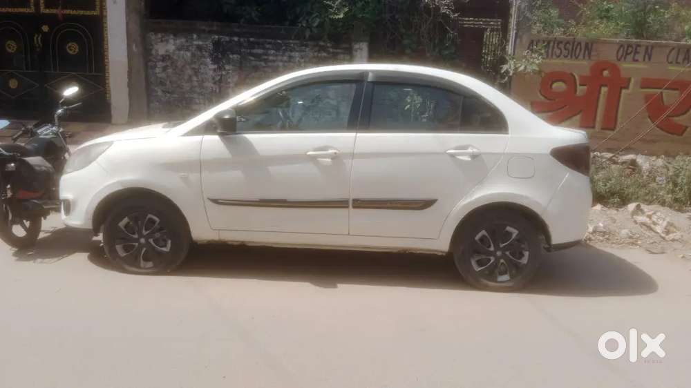 Tata Zest 2019 Diesel 86500 Km Driven