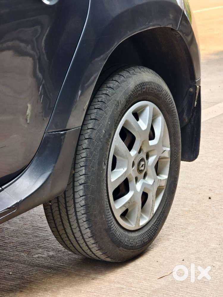 Renault Duster 110 Ps Rxl Adventure, 2016, Diesel