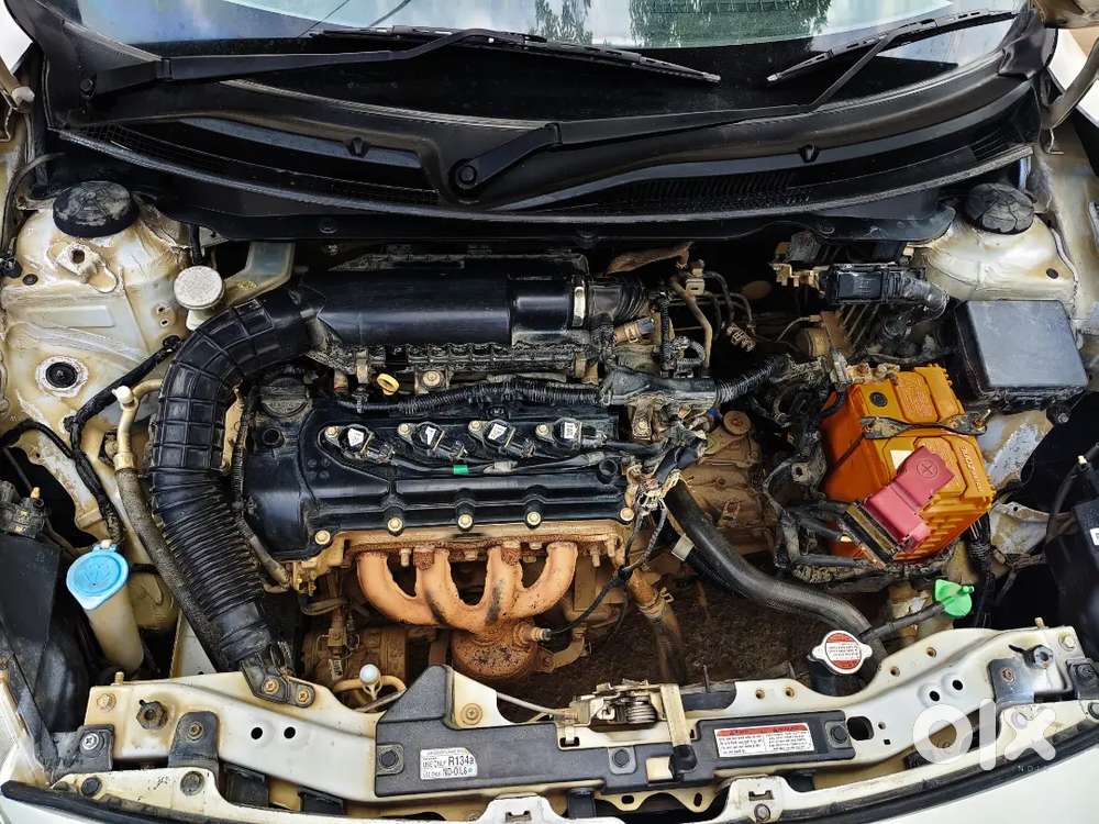 Maruti Suzuki Dzire 2018 December
