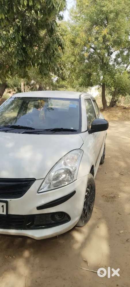 Maruti Suzuki Dzire 2019 Cng & Hybrids Good Condition