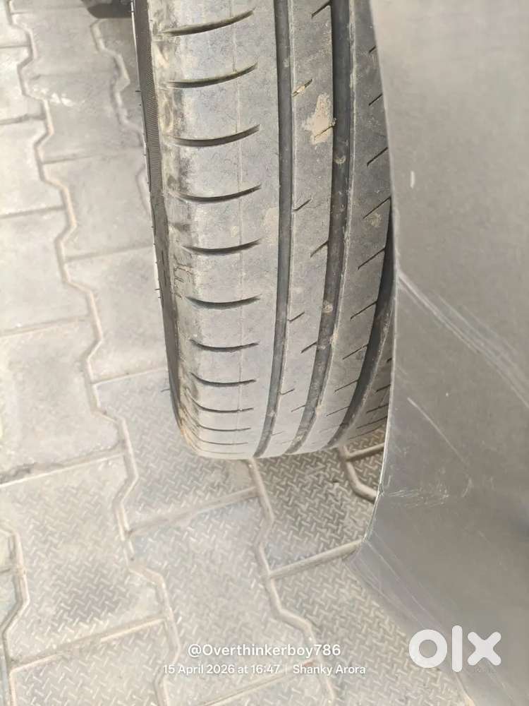 Baleno Diesel Ist Owner All Perfect