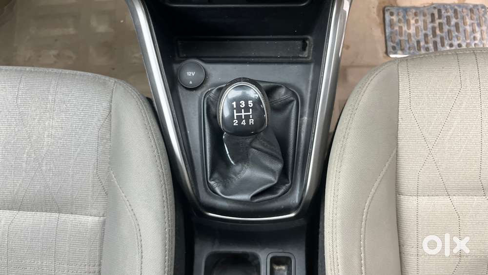 Ford Ecosport 1.5 Se Tdci, 2021, Diesel
