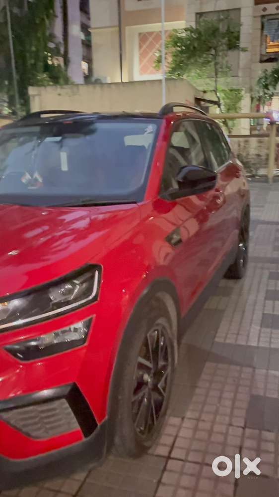Skoda Kushaq 2023 Model