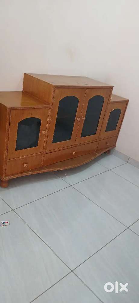 TV Cabinet