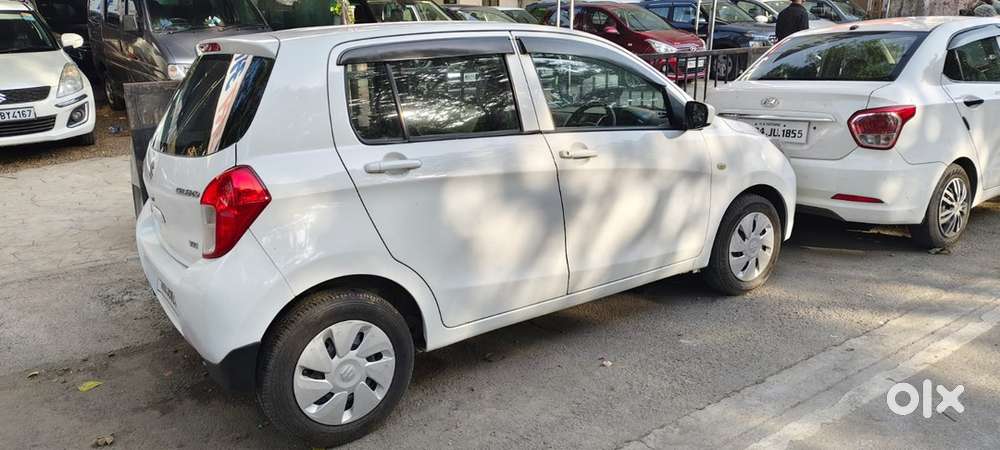 2015 Maruti Suzuki Celerio 34000km Driven