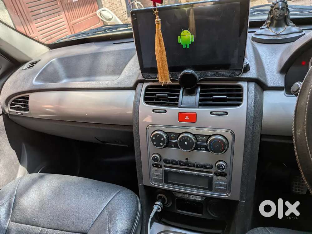 Tata Safari Storme 2016 Diesel Manual Car