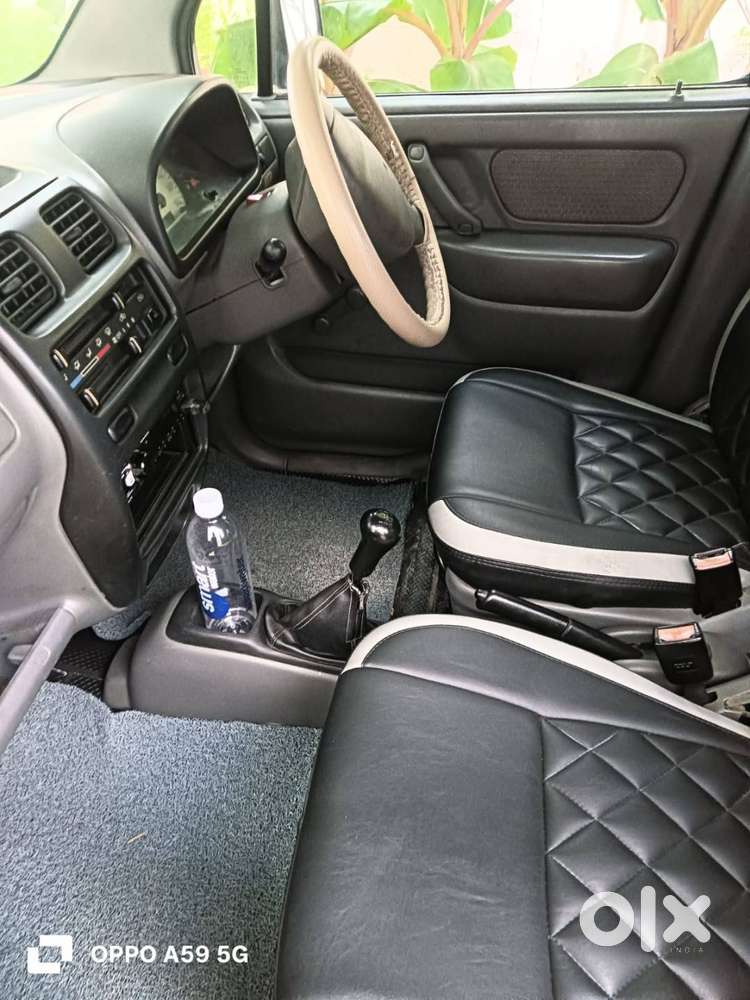 Seat Cover Is New And Floor Mat Is New,tyre Condition Is Good