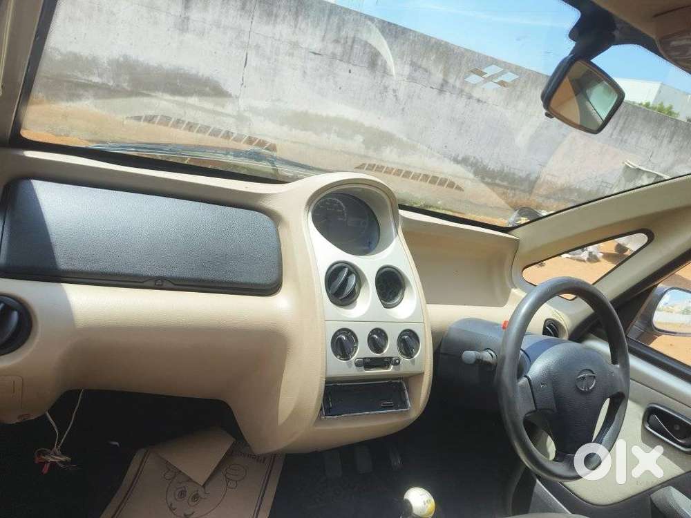 Tata Nano Cng Lx, 2012, Petrol