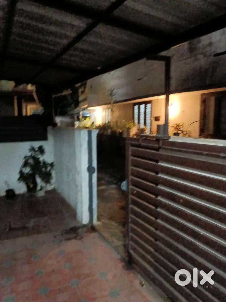 House for rent
