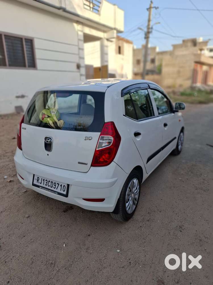 Hyundai I10 1.1l Irde Magna Special Edition, 2016, Petrol