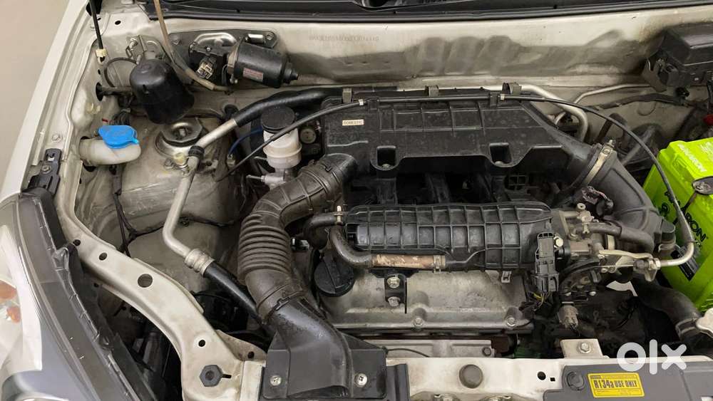 Maruti Suzuki Alto 800 Lxi, 2016, Petrol