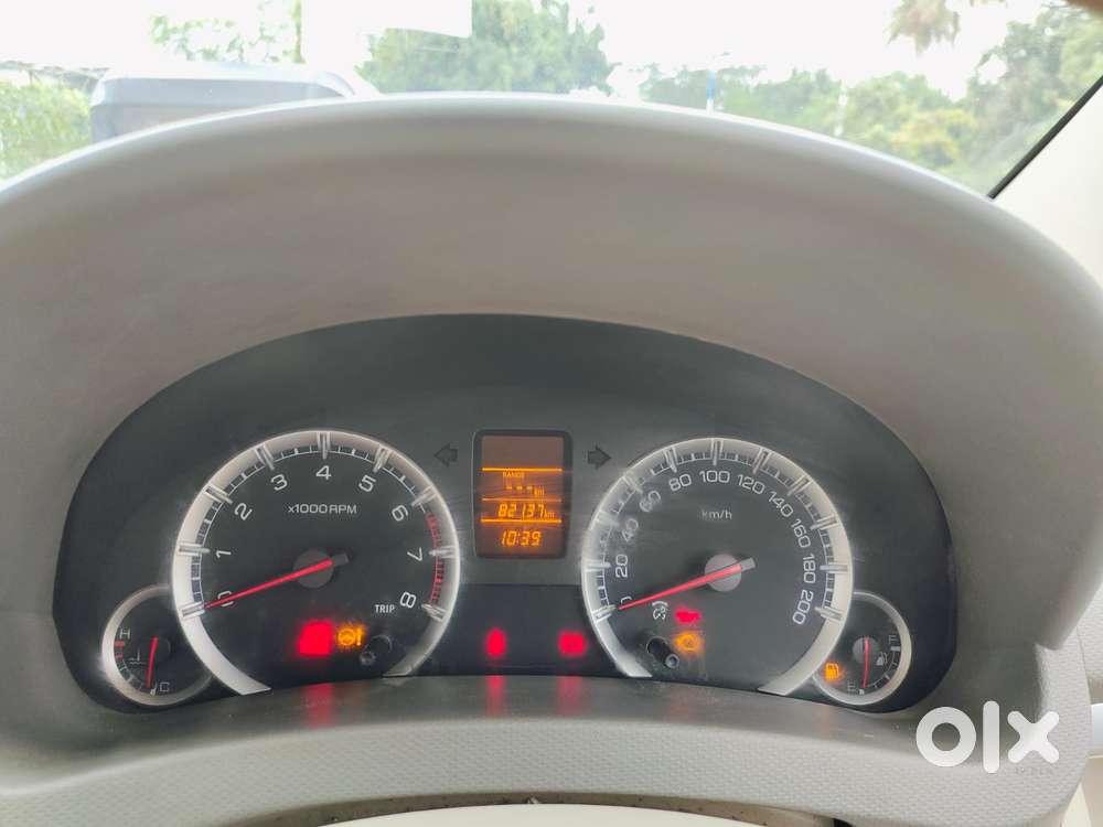 Maruti Suzuki Ertiga 2012-2015 Vxi, 2013, Petrol