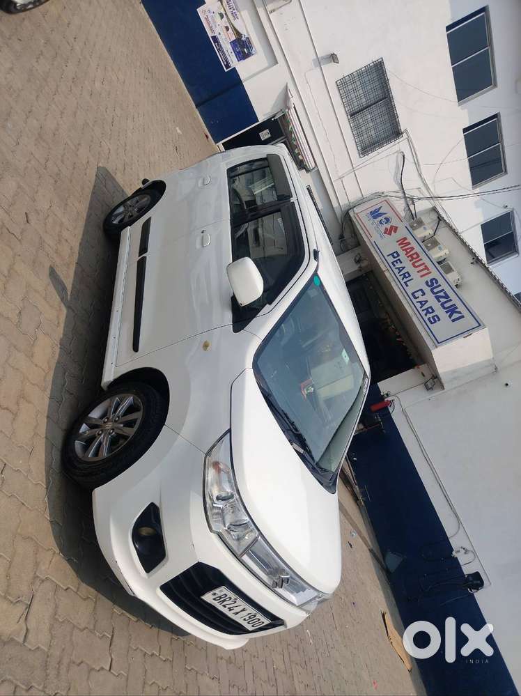 Wagnor Vxi +(atm)  2018