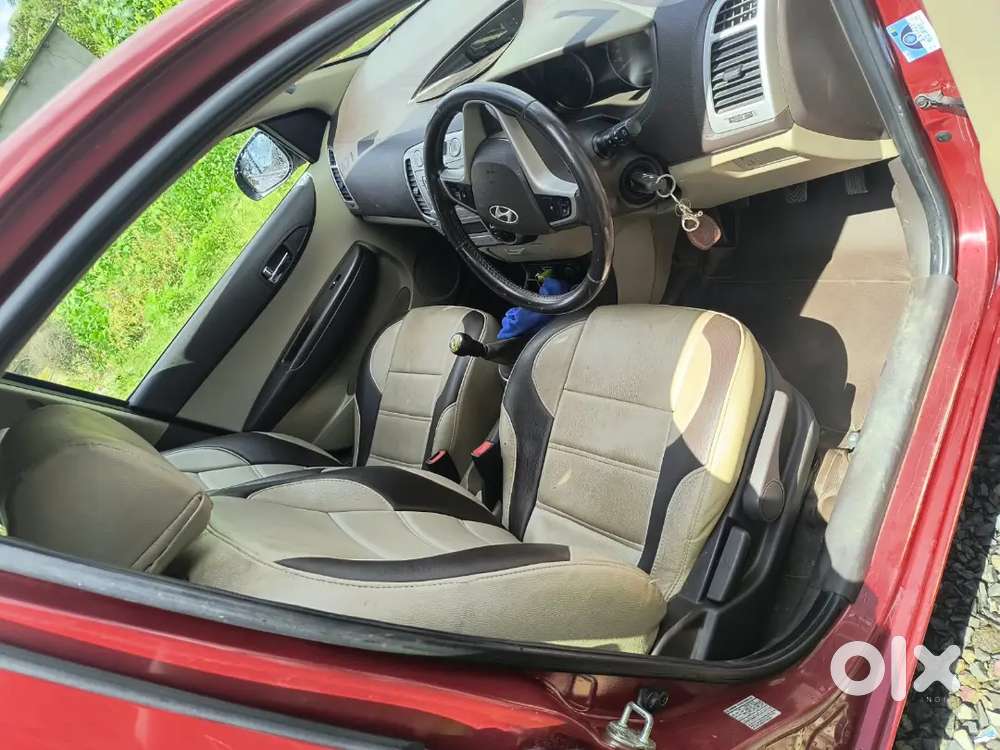 Hyundai I20 Asta 2011 कार