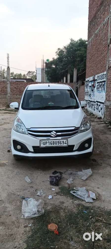 Maruti Suzuki Ertiga Vdi 2018