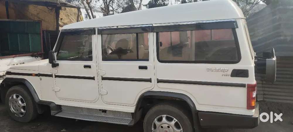 Mahindra Bolero Diesel 2015 Plus 65000 Km