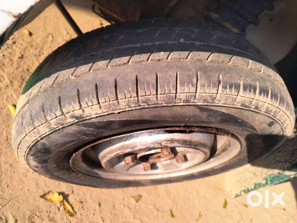 Maruti Suzuki Omni 2013 Lpg Well Maintained