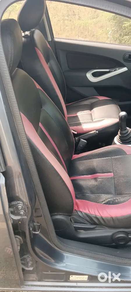 Ford Figo 2011