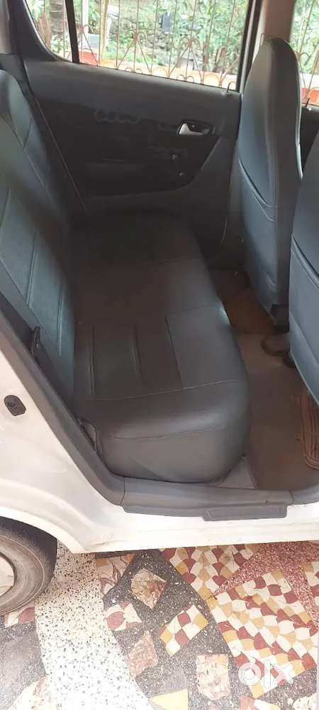 Maruti Suzuki Alto 800 2014 Petrol 65000 Km Driven